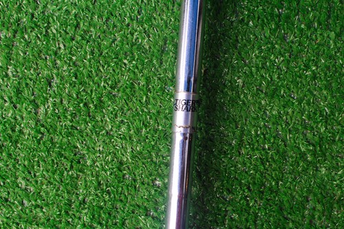Tiger Shark S1S Milled Putter Option 4.5 Series 35" RH Good Condition - Picture 4 of 6