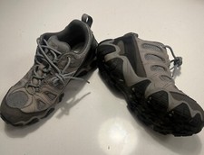 Oboz Sawtooth II Women  s Brown Low Hiking Outdoor Shoes Size 10 EU 41.5