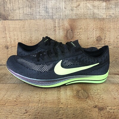 Nike ZoomX DragonFly Men's Size 4.5 = Women's 6 Track Spikes Black