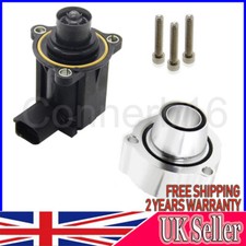 A Set For VW Audi Blow Off Valve Spacer BOV MK5 B7 2.0 TFSI Diverter 06H145710C