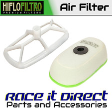 Air Filter and Cage for Honda XR350 R 1983-1985 HiFlo