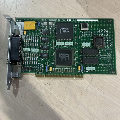 DIGI XEM HOST PCI HIPRO CARD 50000493-01 55000538-01 C95004528 30002354-02