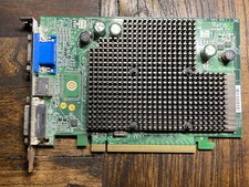 PCI-E express card ATI 109-A67631-31 V071 Ver 1.1 ATI-102-A676 Rev A00 VGA DVI