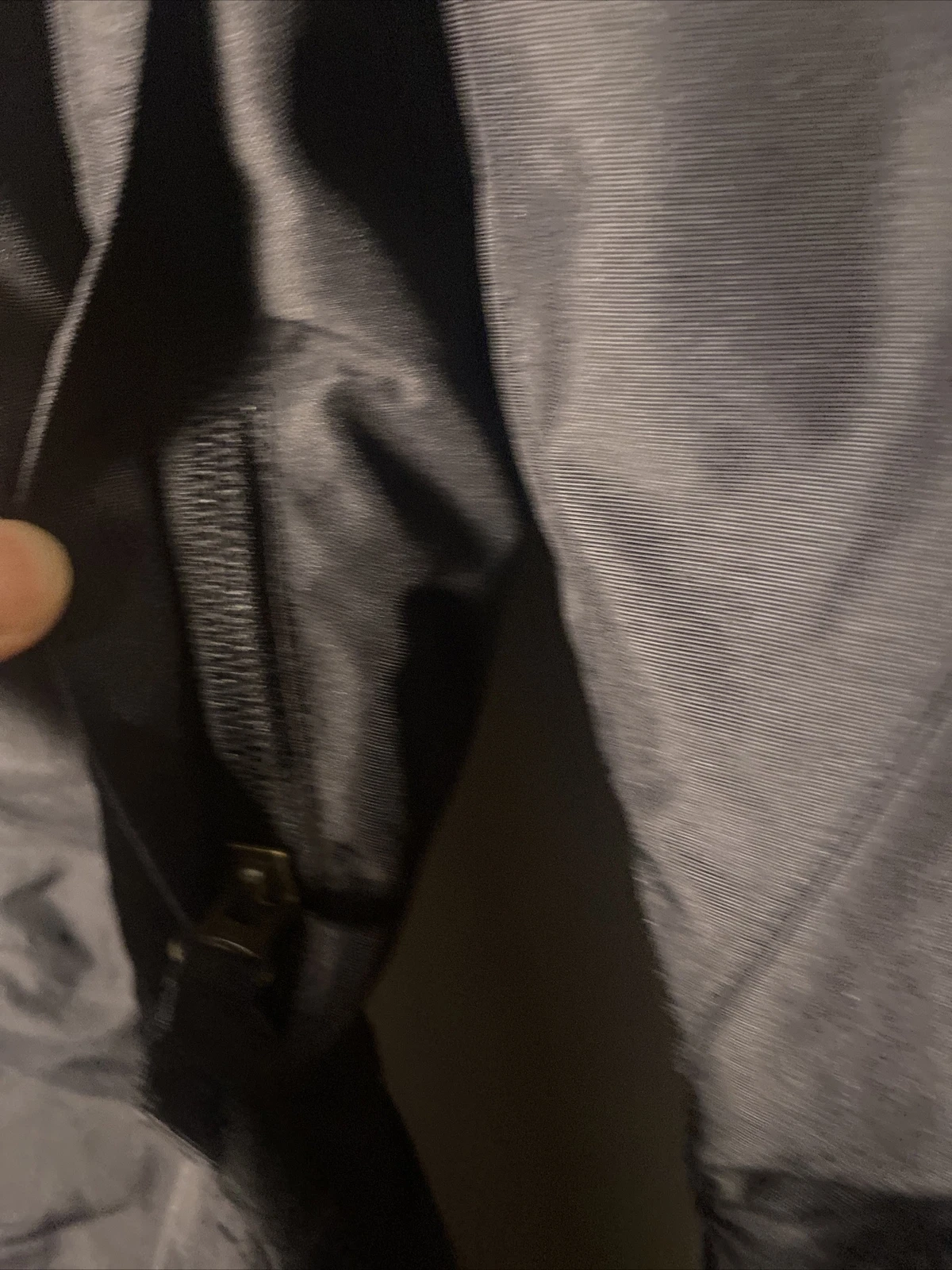 burton dryride activewear snow pockets pull to adjust pants