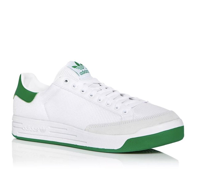 rod laver tennis shoes