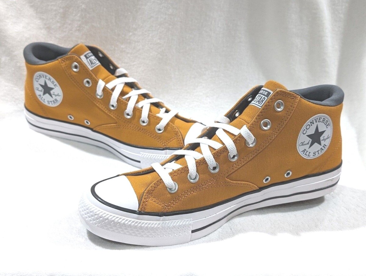 Size 11.5 - Converse Chuck Taylor All Star Mid Malden Street