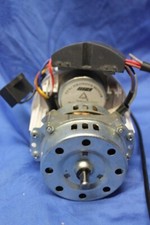 E Motor 220 Volt synchronuous Motor  TYJ -E  Elektromotor TW 4033