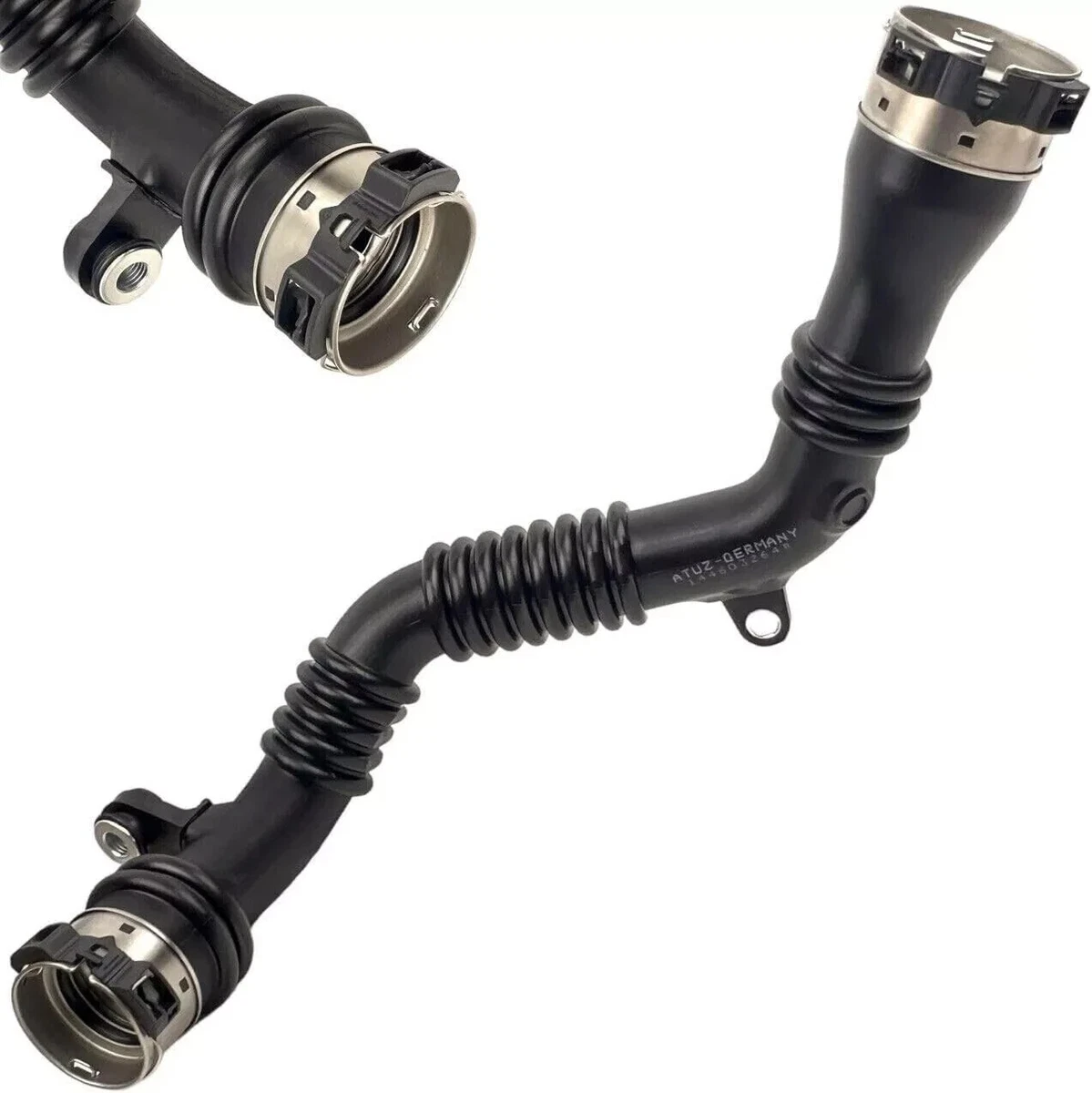 Durite De Turbo / D'air De Suralimentation Pour Renault Grand Scénic III – NEUF