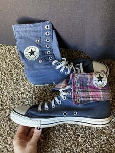 converse xhi