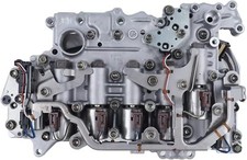 Transmission Valve Body Fit For 2012 Mazda CX-5 Replace FW6A-EL FZ01 238740