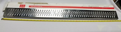 Quartz ACO 3'' × 39'' Shower Drain E 1000 Flag, SKBAWA-s002 xx