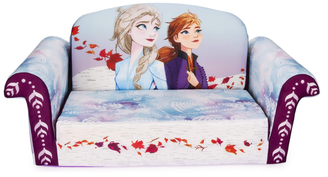 disney kids couch
