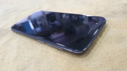 Telefon komórkowy TG448 Vodafone Smart Prime 7 VFD 600 - przeczytaj opis - Zdjęcie 2 z 5