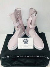 air force 1 sage high platform sneaker