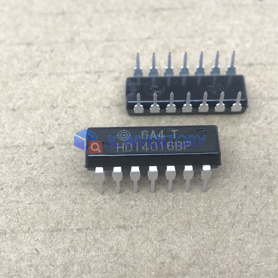 10pcs/lot HEF40106BP HCF40106BE CD40106BE HEF40106 DIP-14 In