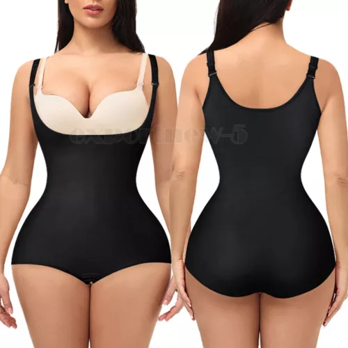Cintura Body Shaper Colombiane Riducenti Levanta Cola Post Chirurgia Sexy - Foto 25 di 49
