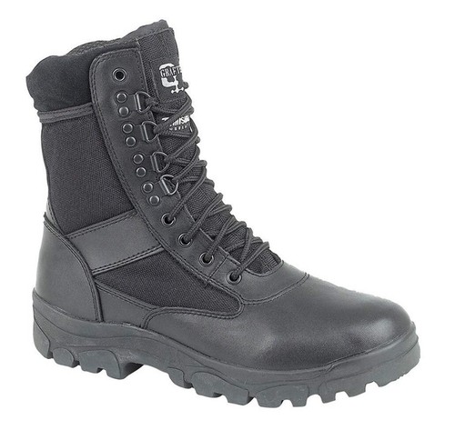 Botas de combate de patrulla Grafters M668A G-FORCE para hombre - Imagen 2 de 15
