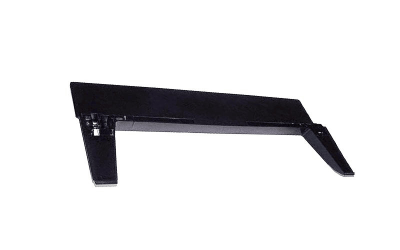 Support chauffe-plats Indesit C00077470 pour stabiliser les casseroles