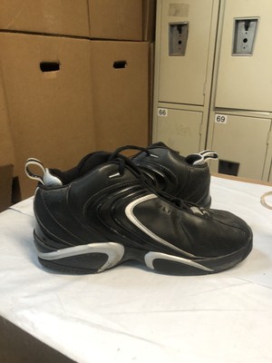 VINTAGE 2003 NIKE AIR FLIGHT MENS BASKETBALL Shoes 306621-001 sz 8 | eBay