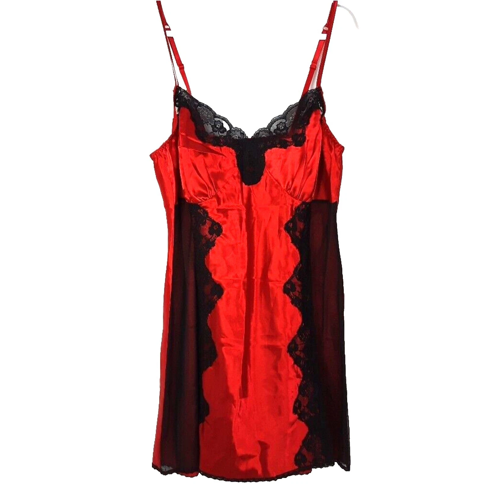 Одежда для сна и халаты для женщин Gothic