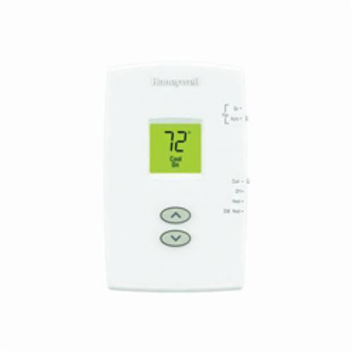 Honeywell TH1210DV1007/U Pro 1000 Non-Programmable Thermostat