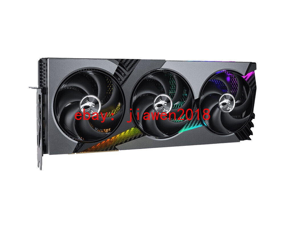 MSI GeForce RTX 5070 Ti 16G RTX5070TI VANGUARD SOC LAUNCH MSI GeForce RTX 5070 Ti 16G RTX5070TI VANGUARD SOC LAUNCH