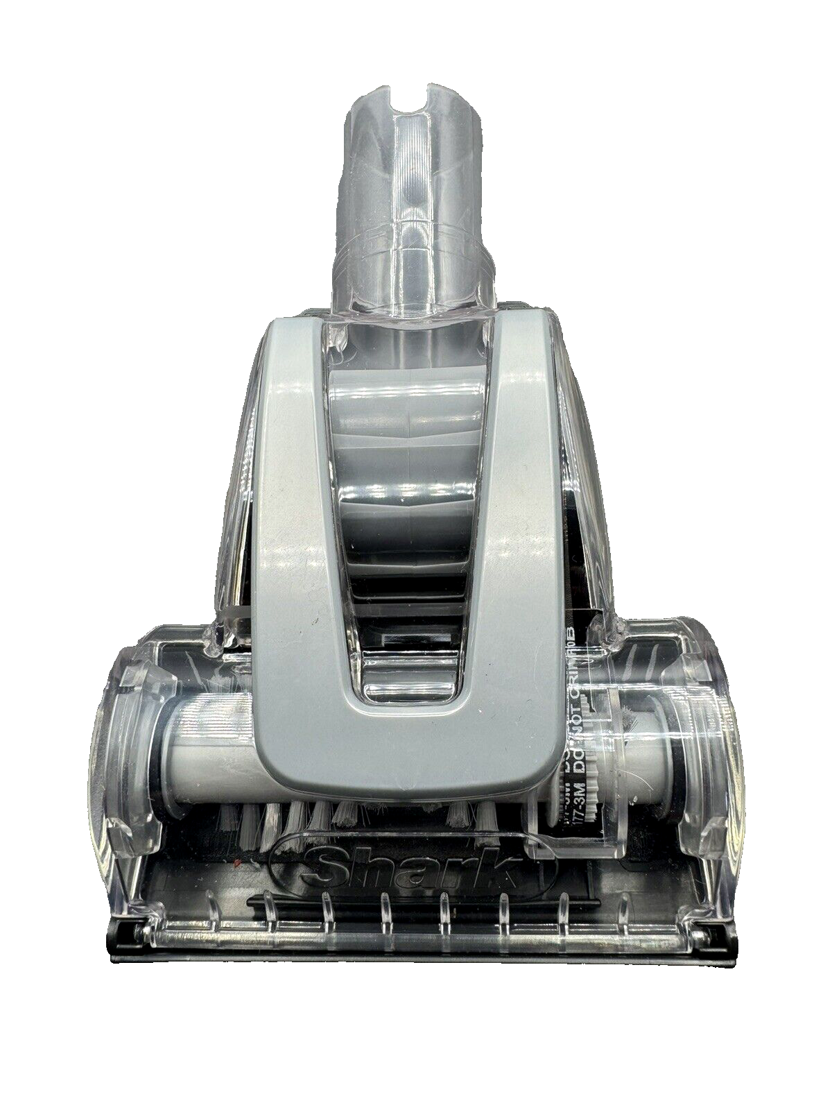 Shark Vacuum Pet Hair Tool Attachment Power Brush Head-image