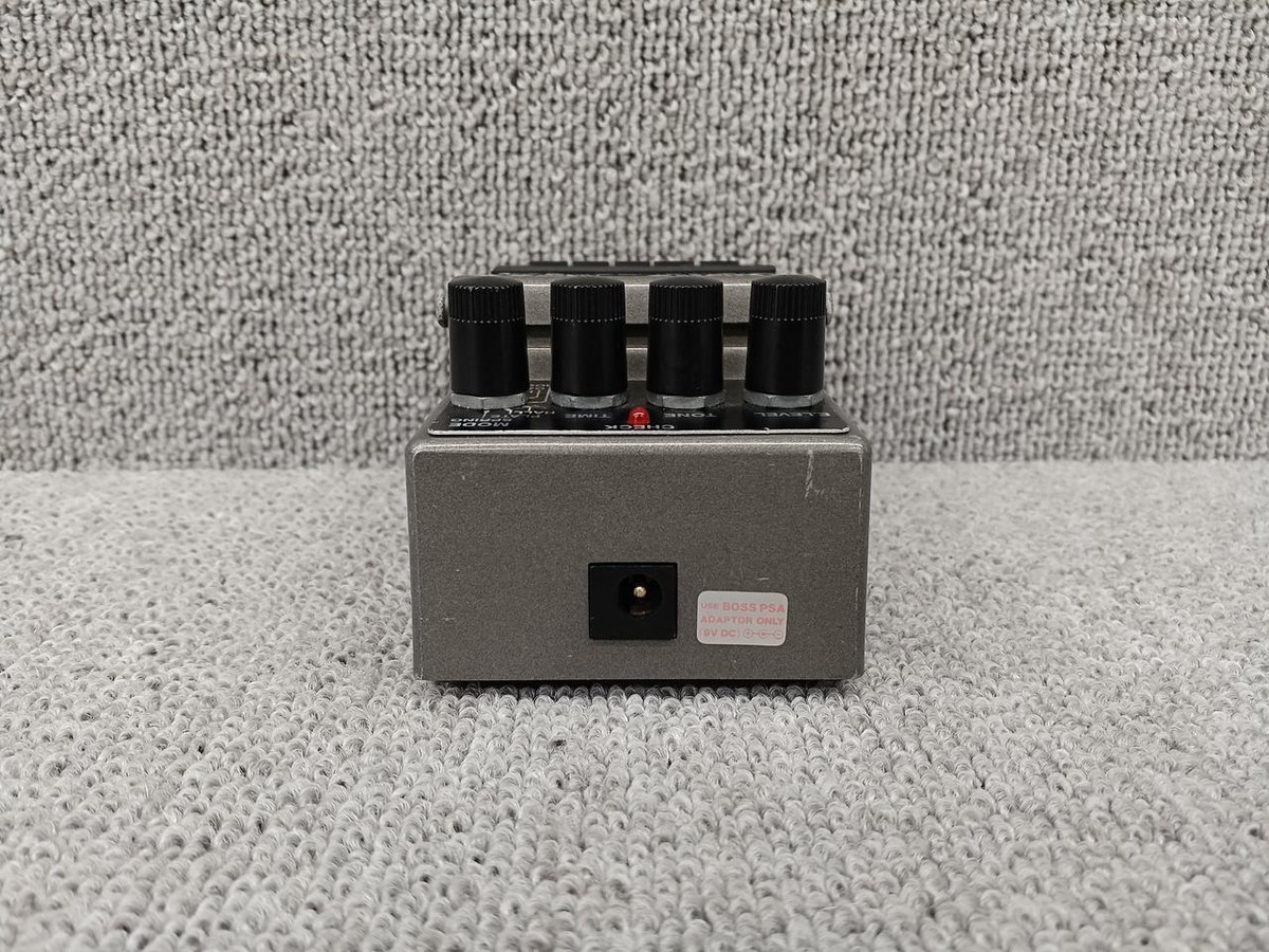BOSS Digital Reverb RV-5 ジャンク Boss RV-5 Digital Reverb Guitar Effect Pedal Excellent