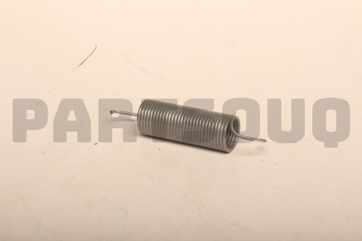 6577633011 Genuine Toyota SPRING, BACK DOOR 65776-33011 | eBay