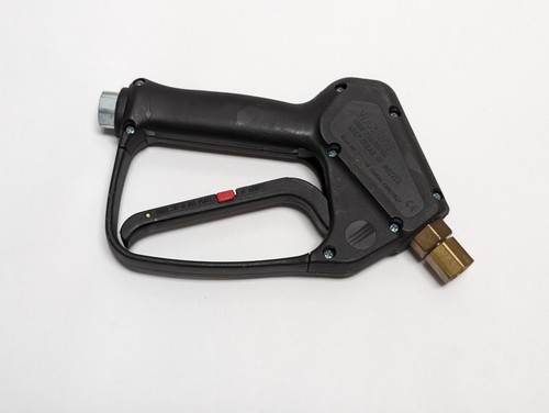 ST2600 Pressure Washer Gun Made In Germany (NEW). - Picture 5 of 7