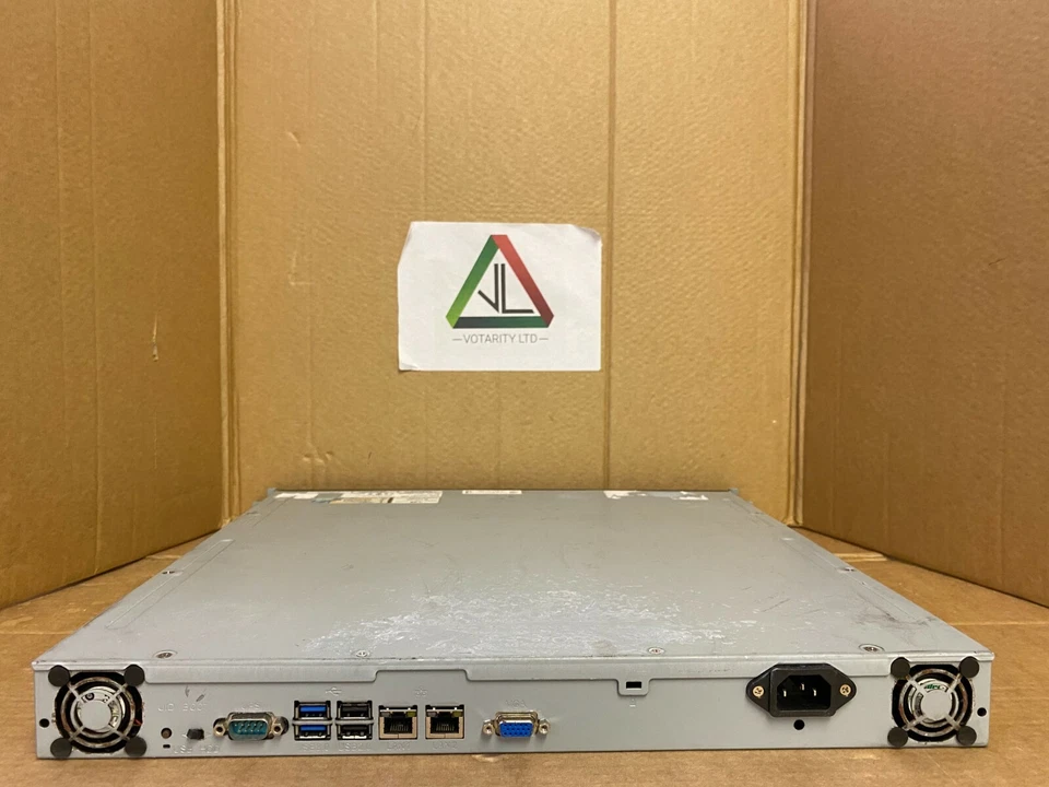 Buffalo TeraStation WS5400RSR2 Storage Server Buffalo WS5400R04SR2EU (Inc VAT) - Image 2 of 4