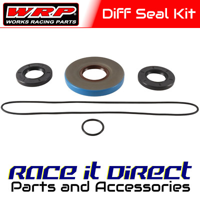 Diff Dichtsatz für Can-Am Commander Max 1000 STD 2015-2019 hinten WRP