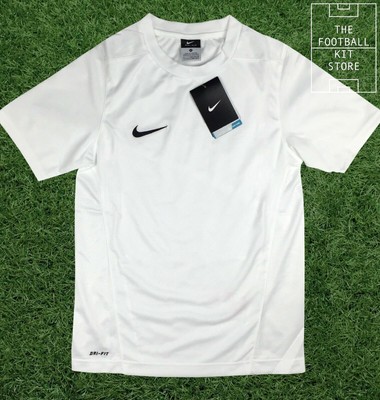 nike football kit sizes
