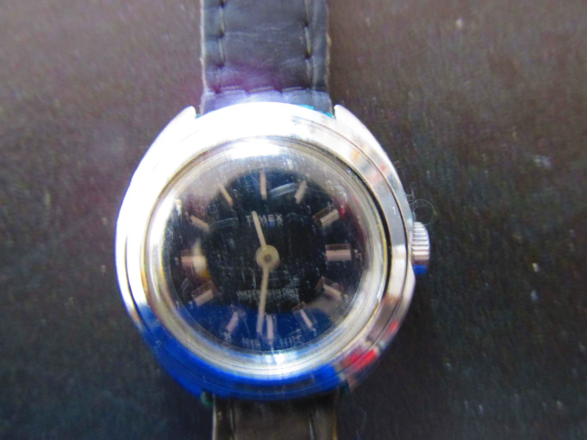 Timex anni best sale 70