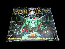 Grateful Dead Daves Picks 23 McArthur Court O...