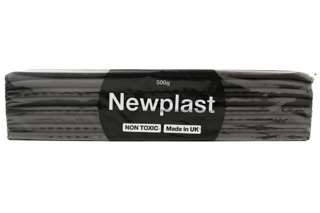 newplast clay