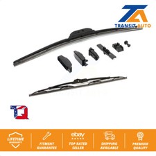POSITION Wiper Blades