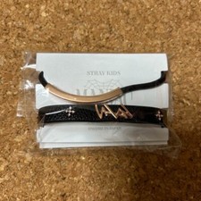 Stray Kids BRACELET SET Produced By Felix 2nd World Tour MANIAC ENCORE in JAPAN