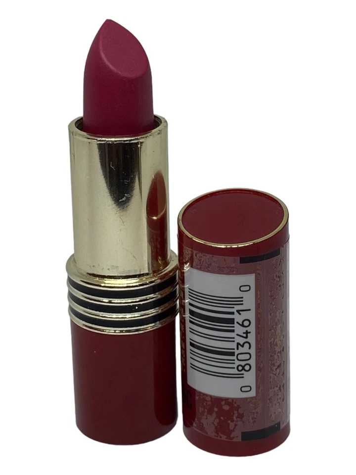 Тени для век REVLON Custom Eyes Sheer LILAC LUCENCE 0,11 унции + сливовая велюровая помада - Изображение 4 из 4