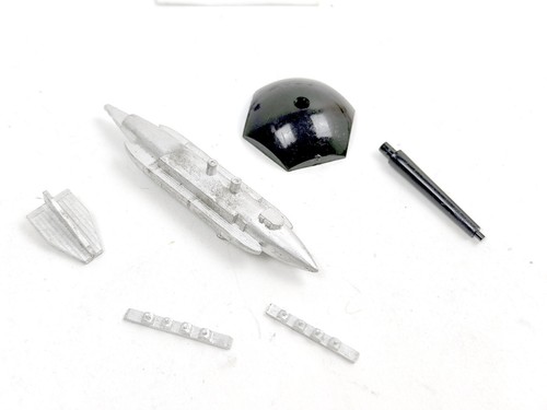 Aeronef OOP Wessex Miniatures + Imperial Skies Brigade Models Multilisting - Picture 19 of 78