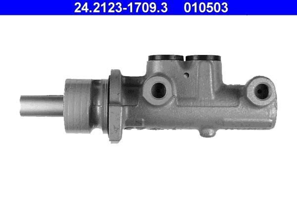 ATE 24.2123-1709.3 Hauptbremszylinder FüR Audi Seat Skoda VW-image