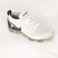 nike air vapormax flyknit 2 reverse orca