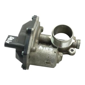 Audi A3 8V1 1,6 TDi 81kW AGR Ventil Abgasrückführungsventil 04L131501C