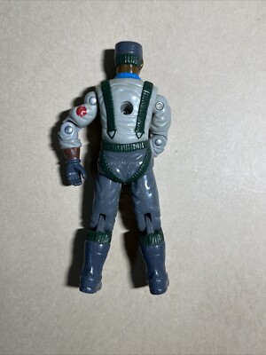 未開封 GIJOE 1990CESSPOOL フィギュア Hasbro Lot Of 5 Vintage Hasbro 90's GI Joe Action Figures #1 | eBay