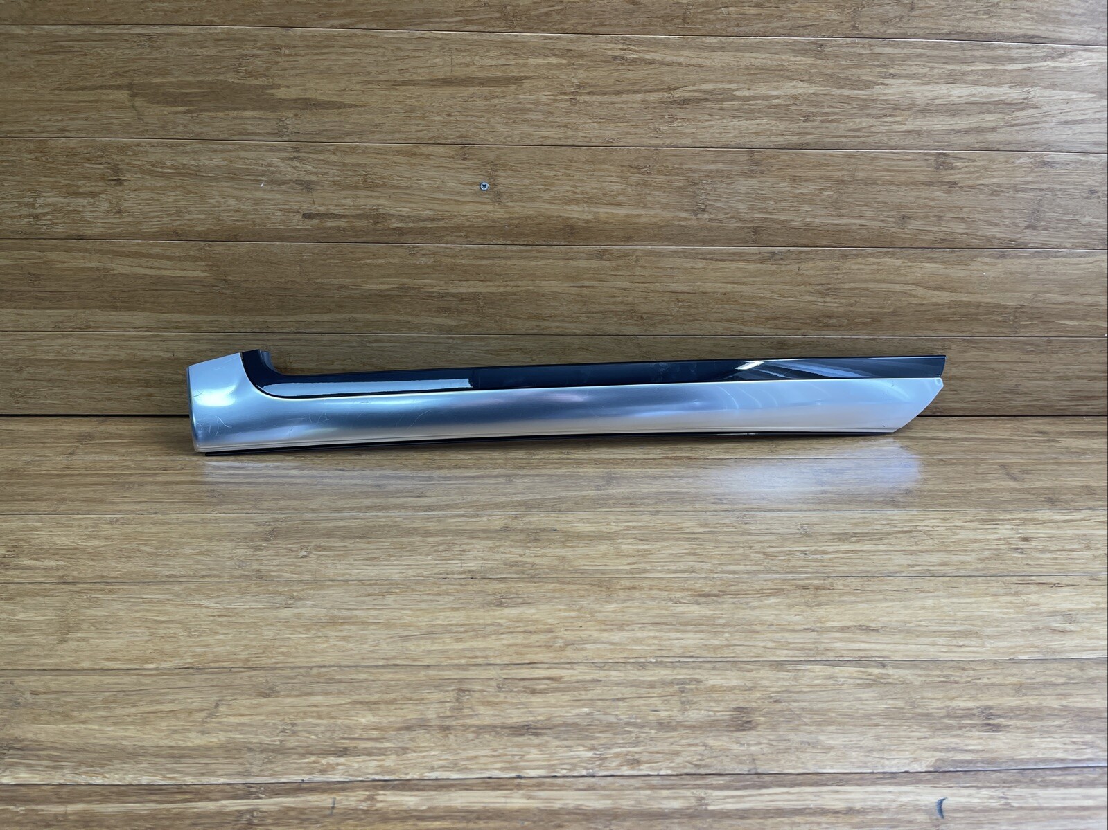 2010-2017 Audi A5 8F Front Right A-Pillar Trim Cover Panel OEM *NOTE*