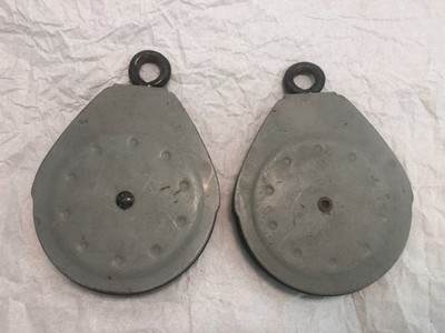 Bowflex Ultimate 2 Pulley OEM Part 47000494