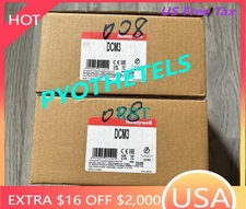 Honeywell DCM3 Pressure switche brand new