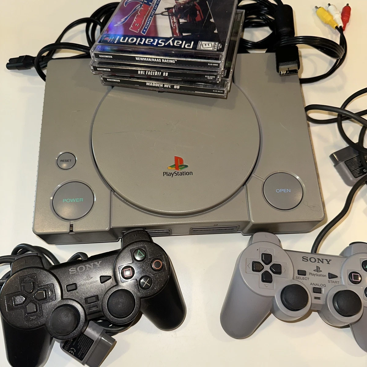 Sony PlayStation 1 Consoles for sale | eBay