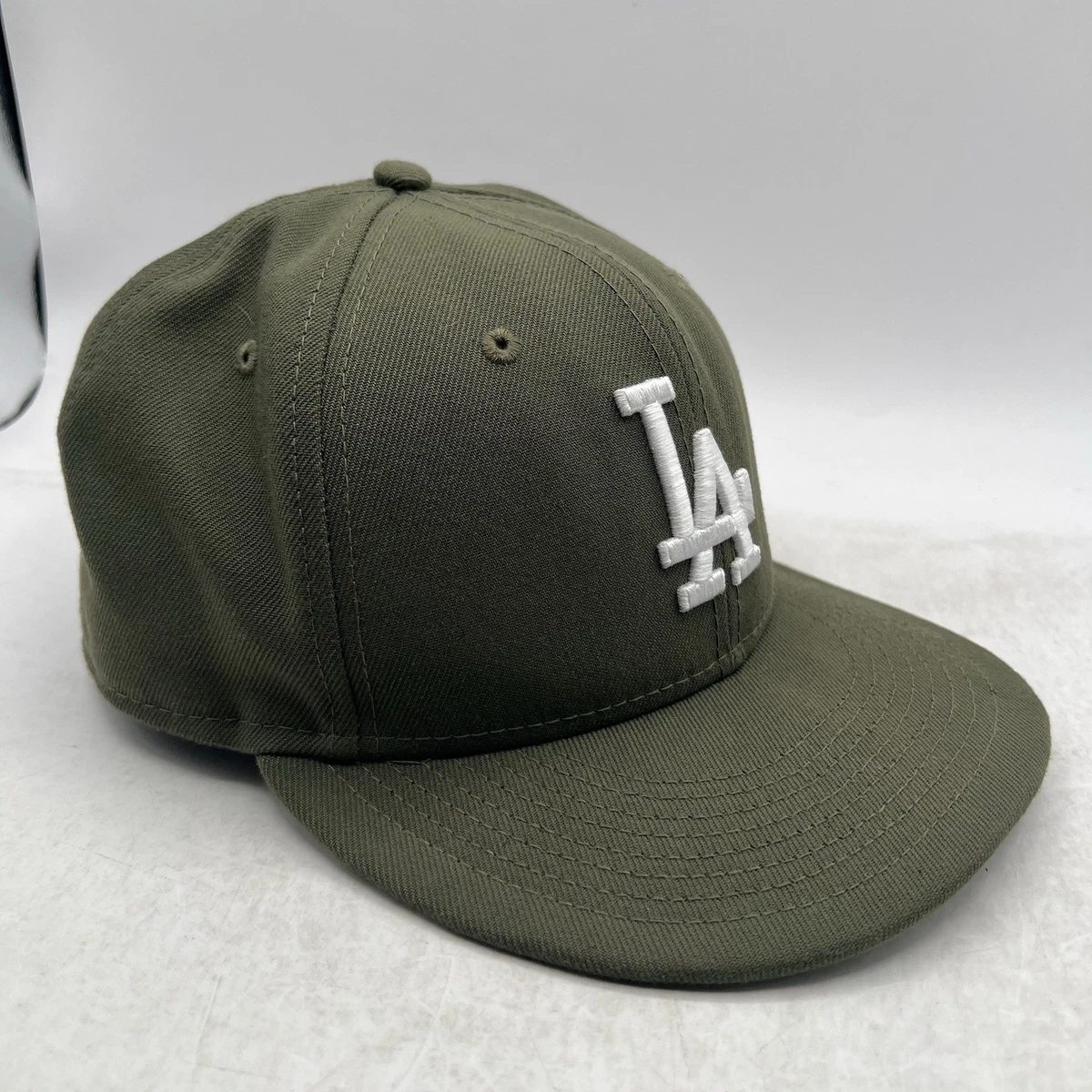 25+ New Era Men's Green 7 3/8 Size for sale | Updated Oct 2026