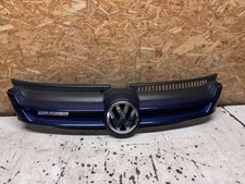 Kühlergrill 5M0853655 ZSB5M0853651 VW GOLF PLUS (5M1, 521) 1.9 TDI